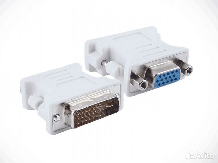 Переходник hdmi, VGA, DVI-D, DP, miniDP, miniHDM