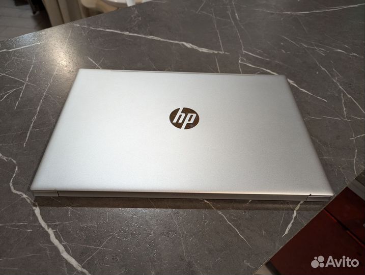 Ноутбук HP pavilion 15-eh0042r