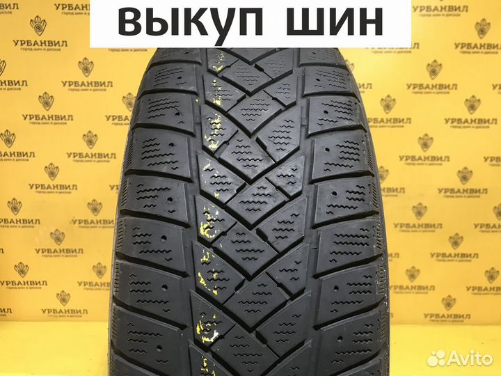 Dunlop SP LT 60 205/65 R15C T