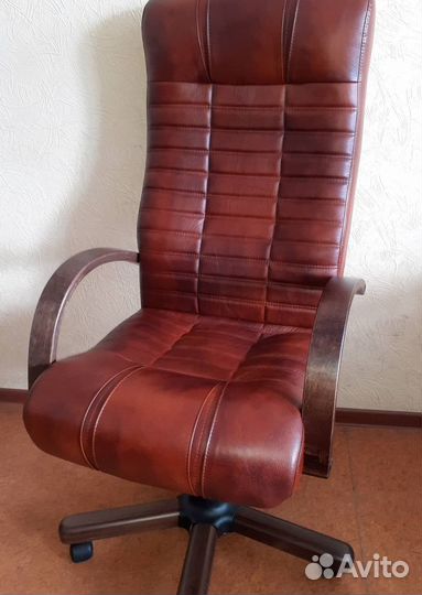 Кресло руководителя 