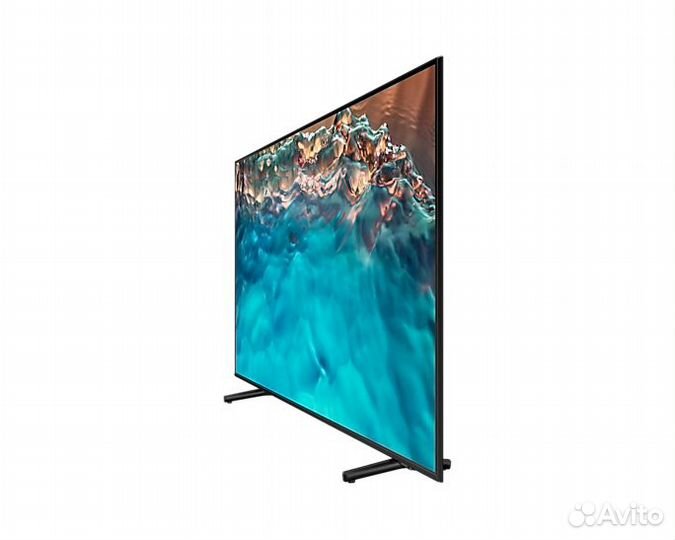 Samsung UE43BU8000