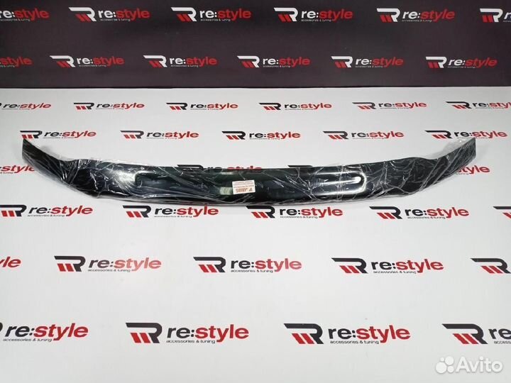 Дефлектор капота Toyota Land Cruiser 200 K2133