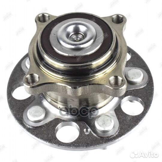 Ступица колеса honda accord CU2 08-13/accord TO