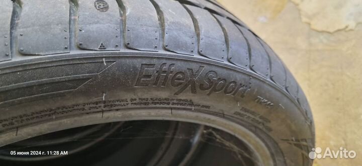 Triangle EffeXSport TH202 225/45 R19