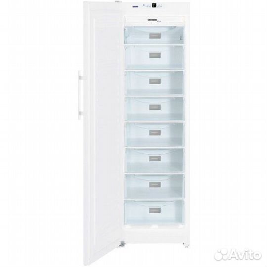 Морозильник Liebherr SGN 3063-24 001 (SBS 7212)