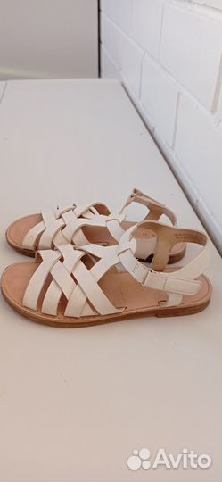 Обувь для девочки crocs, zara размеры от 28 до 30