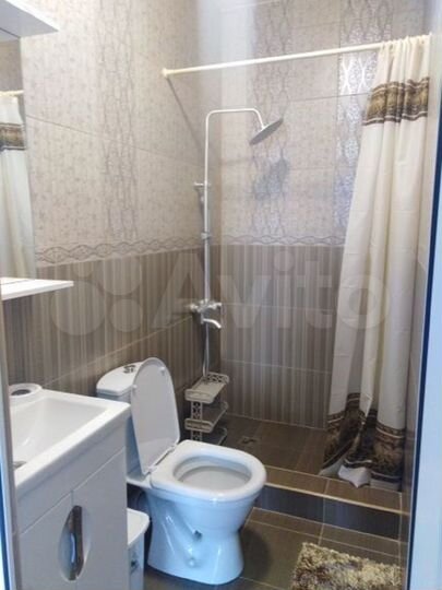Комната 36 м², 2/2 эт.