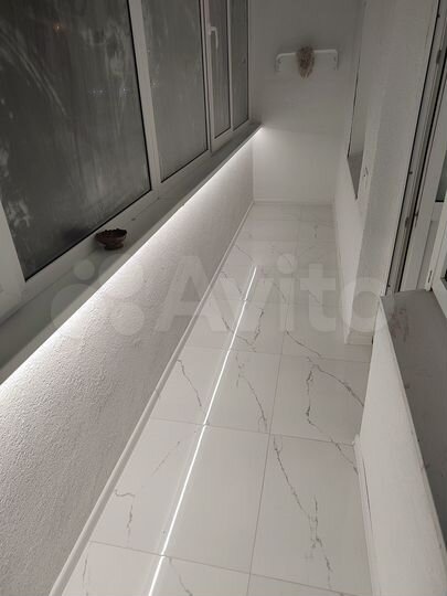 1-к. квартира, 37 м², 1/9 эт.