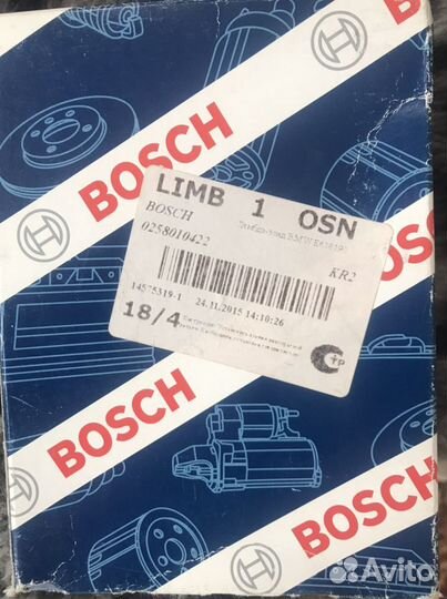 Лямбда зонд