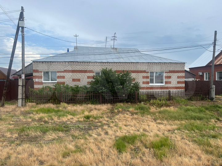 Дом 267 м² на участке 14 сот.