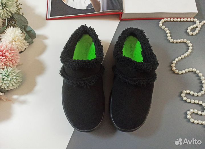 Oofos-оригиналженские сабо OOcoozie 37.5/39.5/38.5