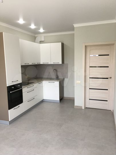 2-к. квартира, 47,2 м², 4/9 эт.