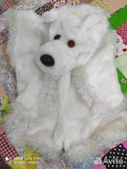 Костюмы новогодние напрокат