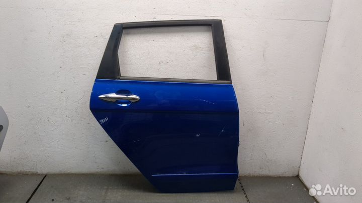 Дверь боковая Honda FRV, 2005