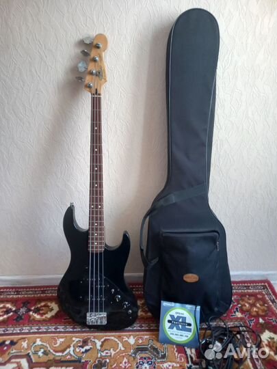Бас гитара Fender JP-90