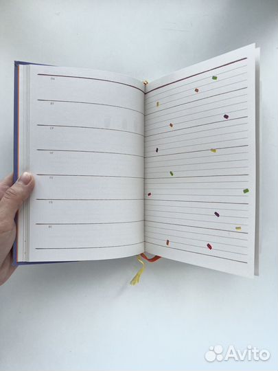 Ежедневник для родителей 365 дней вместе