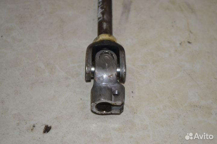 Рулевой кардан Mitsubishi Lancer 9