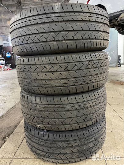 Fronway Eurus 08 225/45 R18