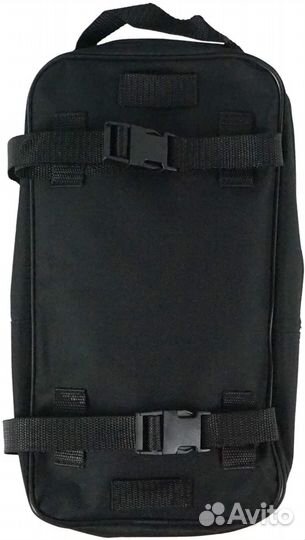 Flanger Педалборды на 4 и 6 педалей