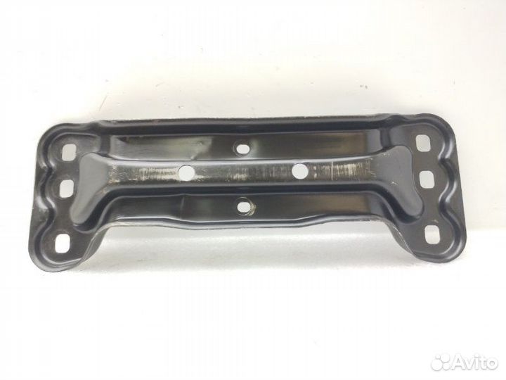 Кронштейн кпп Mercedes-Benz E-Class W211 2.2 2008