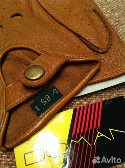 Перчатки авто