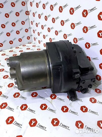 Мотор хода CAT 329D 209-5992