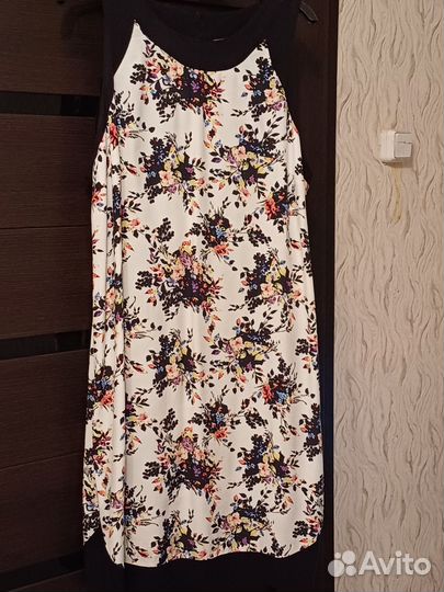 Платье, сарафан женское летнее повседневное