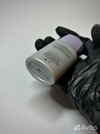 Estee lauder флюид мульти защитный