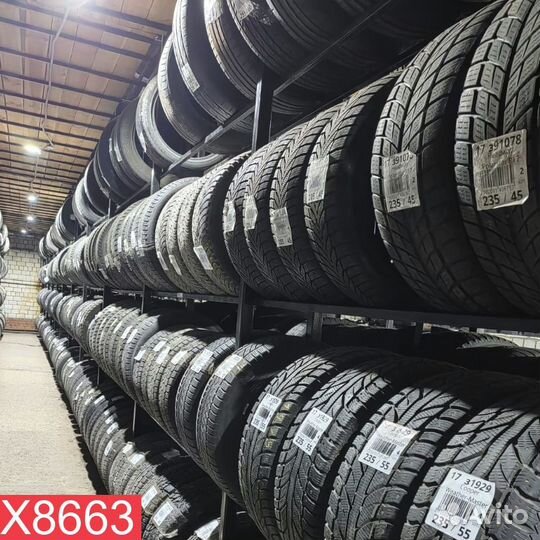 Bridgestone Dueler H/L 245/45 R19 103L