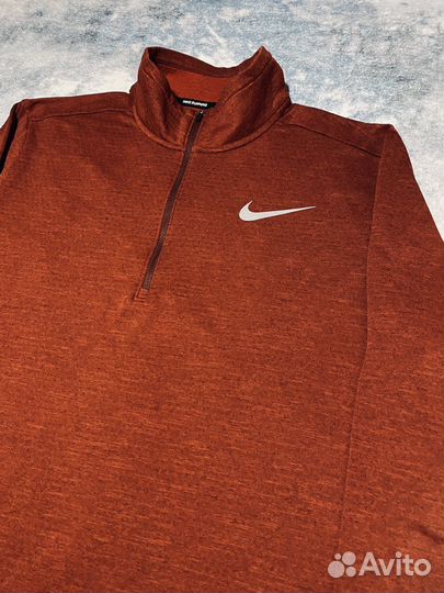 Лонгслив Nike L