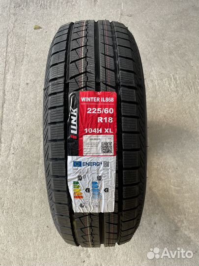 iLink Winter IL868 225/60 R18 104H