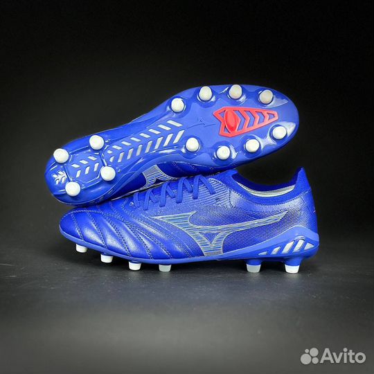 Бутсы Mizuno Morelia Neo 3