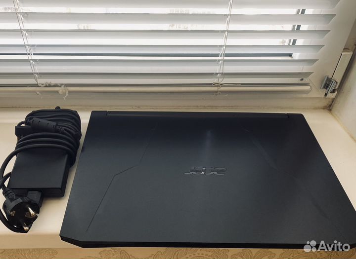 Acer nitro 5 AN515-45