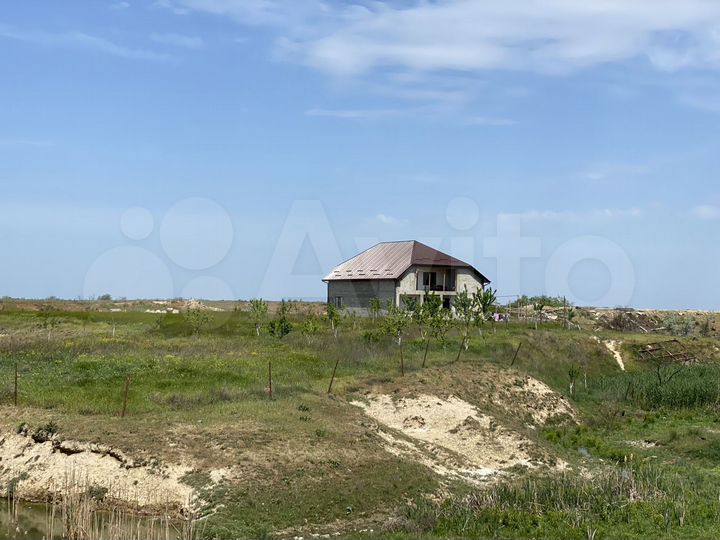 Дача 350 м² на участке 70 сот.