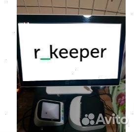 Автоматизация бизнеса R keeper ркипер