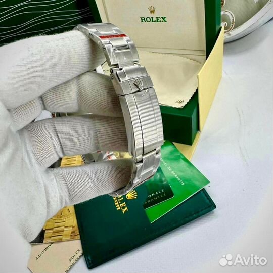 Часы Rolex submariner
