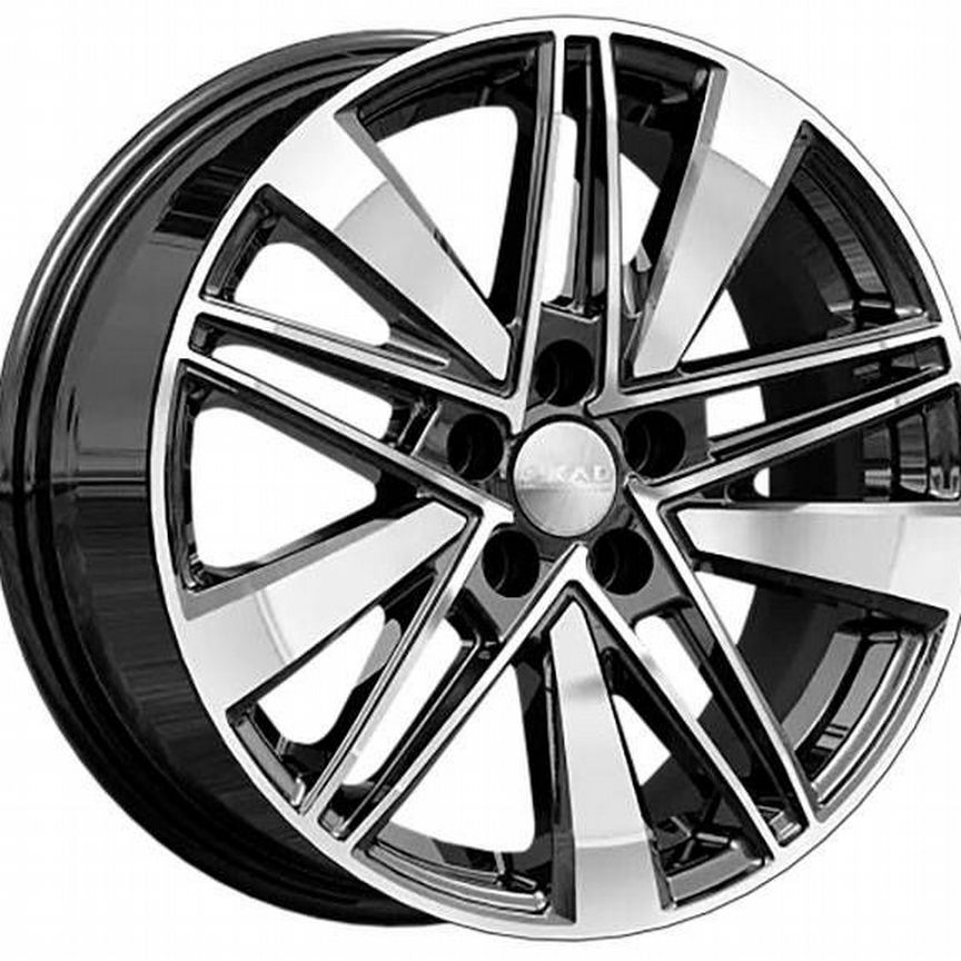Диски skad Тайто 6.5x16 5x112 ET42 D57.1 Алмаз