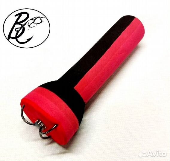 Багорик телескопический для зимней рыбалки