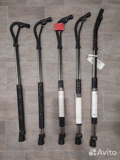 Копьё Струйная трубка гибкая Karcher 6.394-654.0