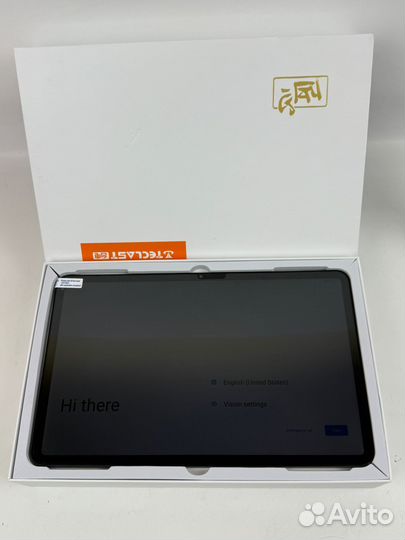 Планшет Teclast T50 Plus, M50, T60, T65Max, P30, T