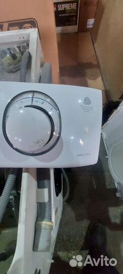 Стиральная машина на запчасти