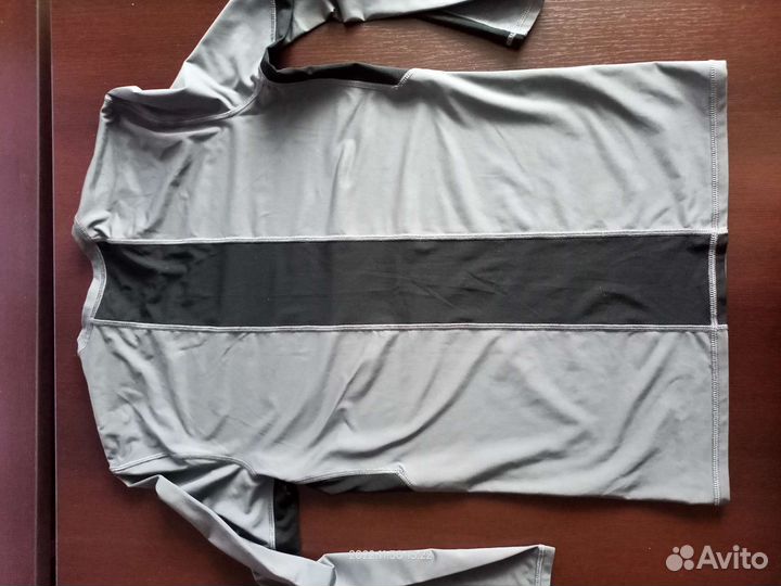 Спортивная футболка 48 -50размер