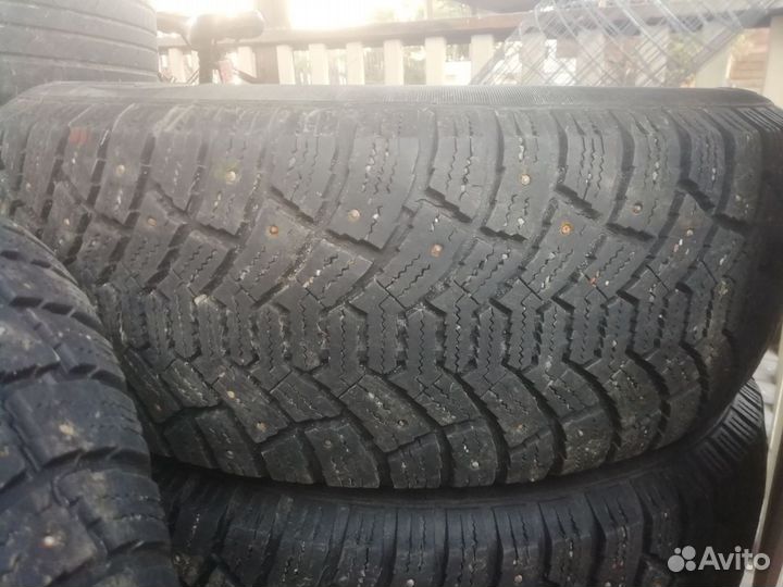 Cordiant Winter Drive 215/65 R16