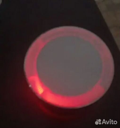 Музыкальная колонка с блютузом с подстветеой