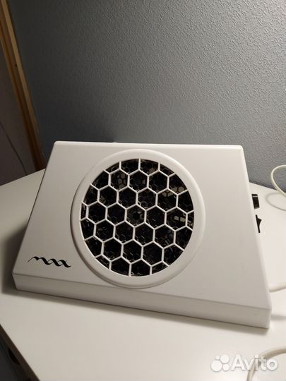 Вытяжка для маникюра max7 ultimate