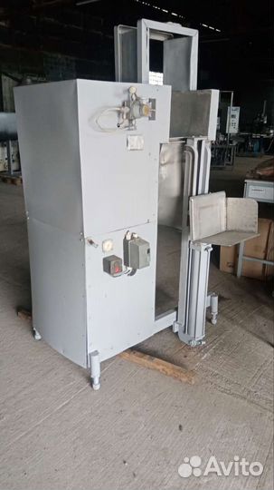 Измельчитель масла мм20