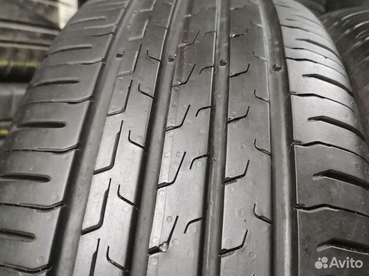 Continental EcoContact 6 215/55 R17