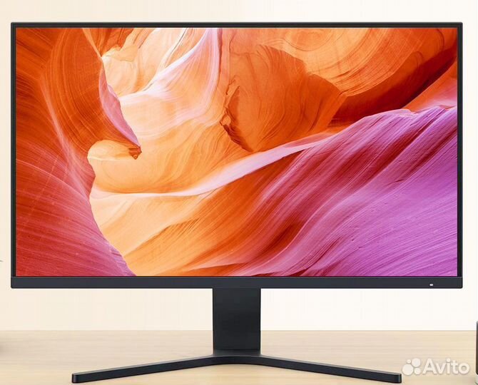 Монитор 27 дюймов