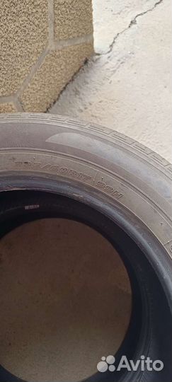 Hankook Optimo K415 225/60 R17