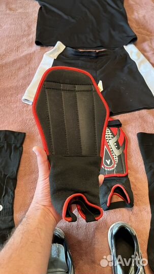 Футбольная форма